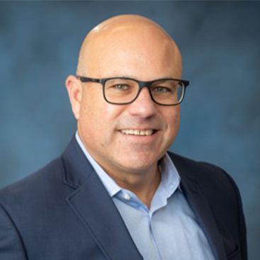 Audrey DePaulo headshot