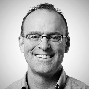 Marc Bolick Headshot