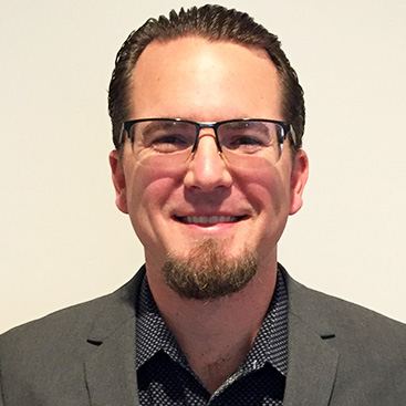 Nathan White headshot