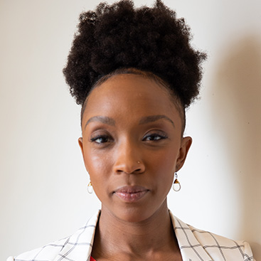 angel adams headshot