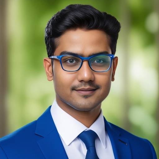 Dr. Ramanathan Subramanian headshot