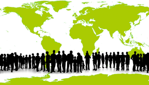 world transformation phase1