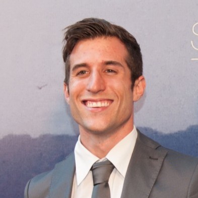 Kerry Morrison headshot