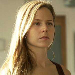 Sadie Adams headshot