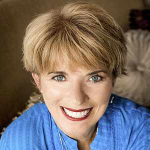 Temple Hayes Headshot