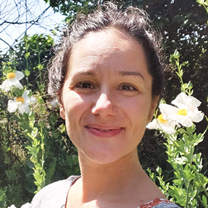 Tracy Tarlow Headshot