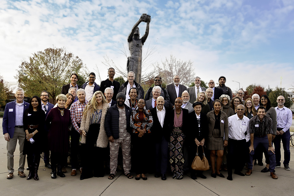 image of WSS CERF Attendees