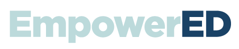 empowerED logo