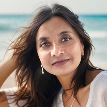 Farhana Hasan Headshot