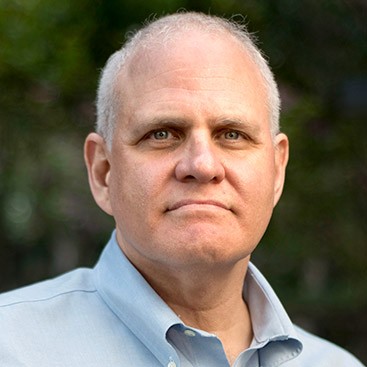 Matt Friedman headshot