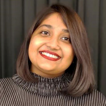 Tahiya Islam headshot