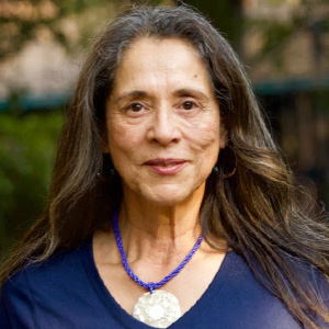 Ana M Becerra headshot