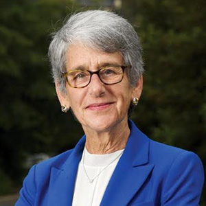 Hannah-Beth Jackson Headshot