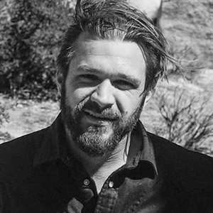 Jack Wielebinski Headshot