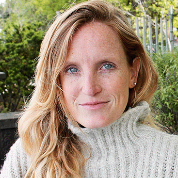 Jordan Daly Headshot