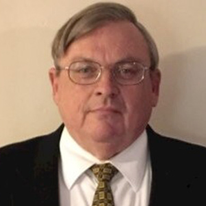 Joseph cook headshot