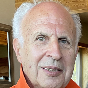 Morgan Harwith headshot