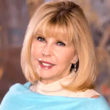 Nancy O'Reilly headshot