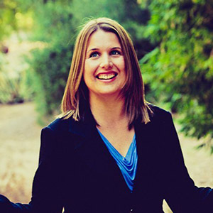 Sarah Otterstrom headshot