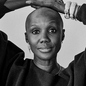 Tiffany Persons headshot