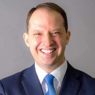 Emiliano Bosio headshot