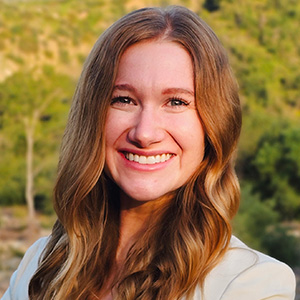 Sammi Berwick headshot