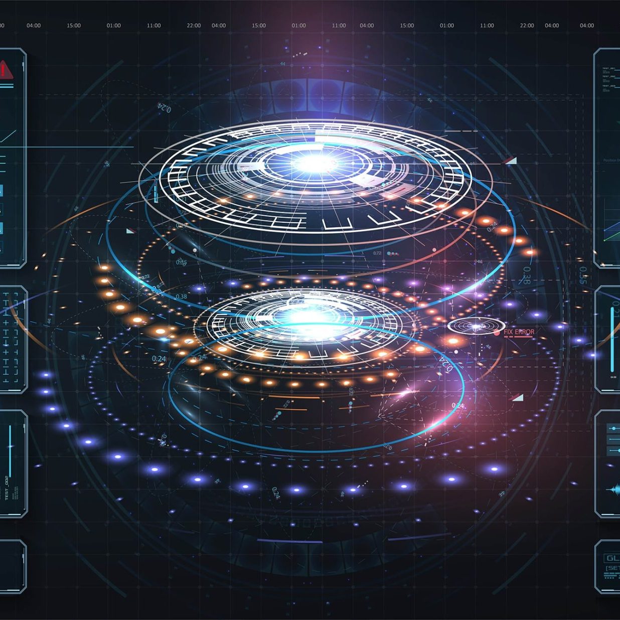 background image of phoenix dashboard