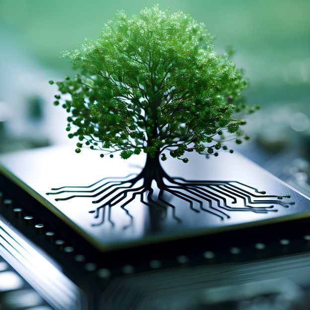 environmental technology