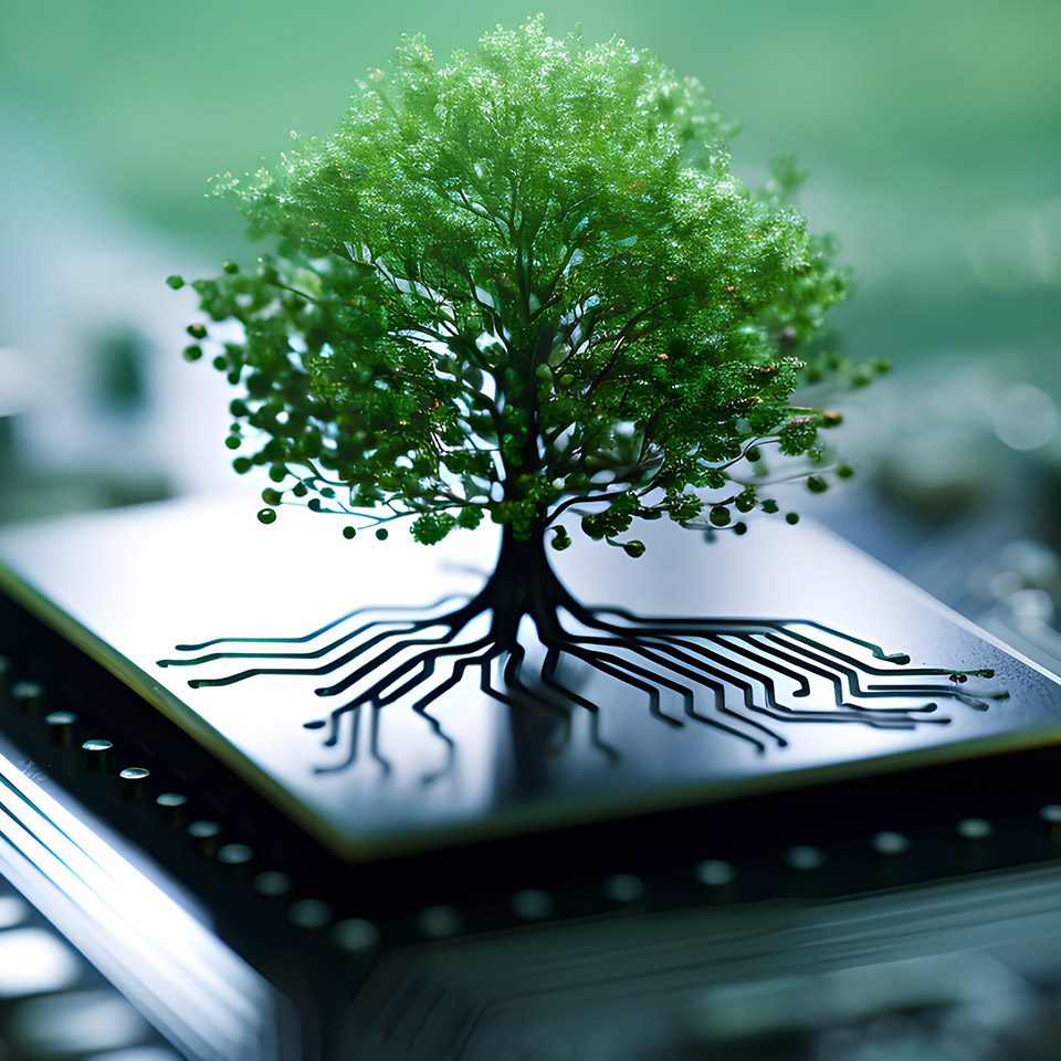 environmental technology