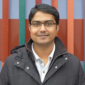 Ramanathan Subramanian headshot