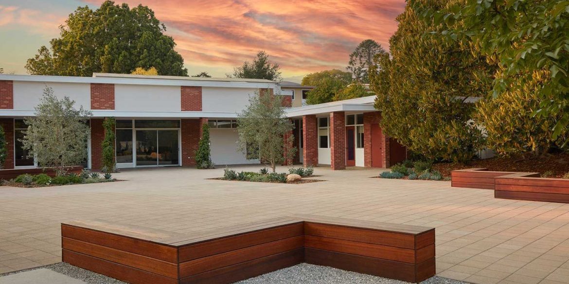 unity of Santa Barbara