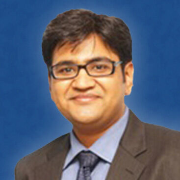 vishal gajjar headshot