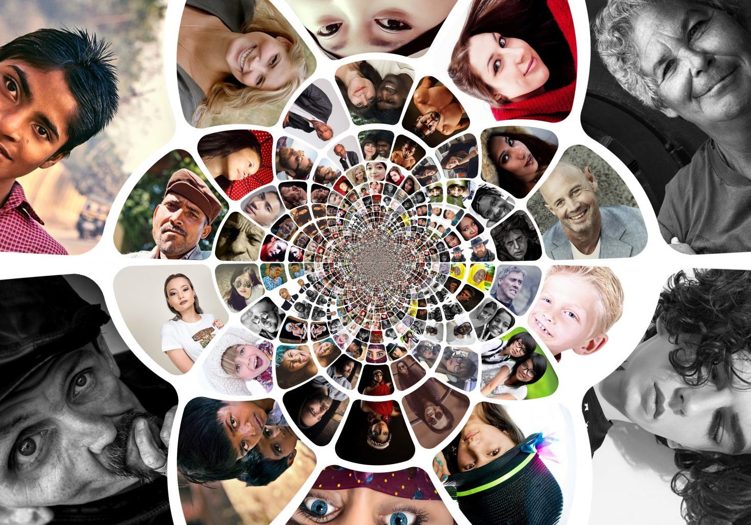 diverse group unified