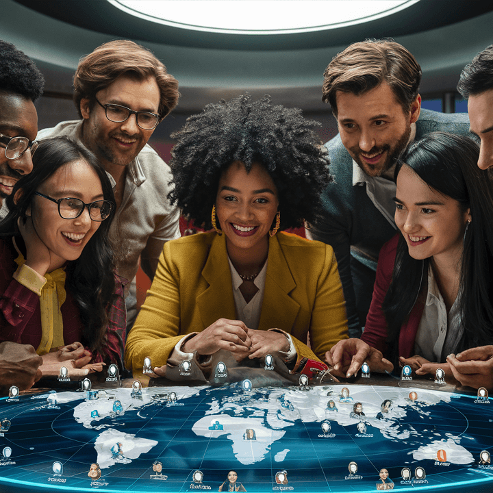 wss collaboration engine